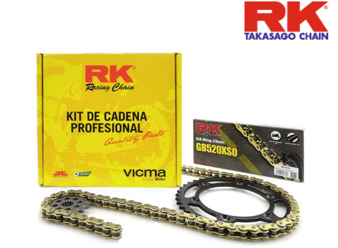 Kit de arrastre/ desarrollo suzuki ltz 400 03-08