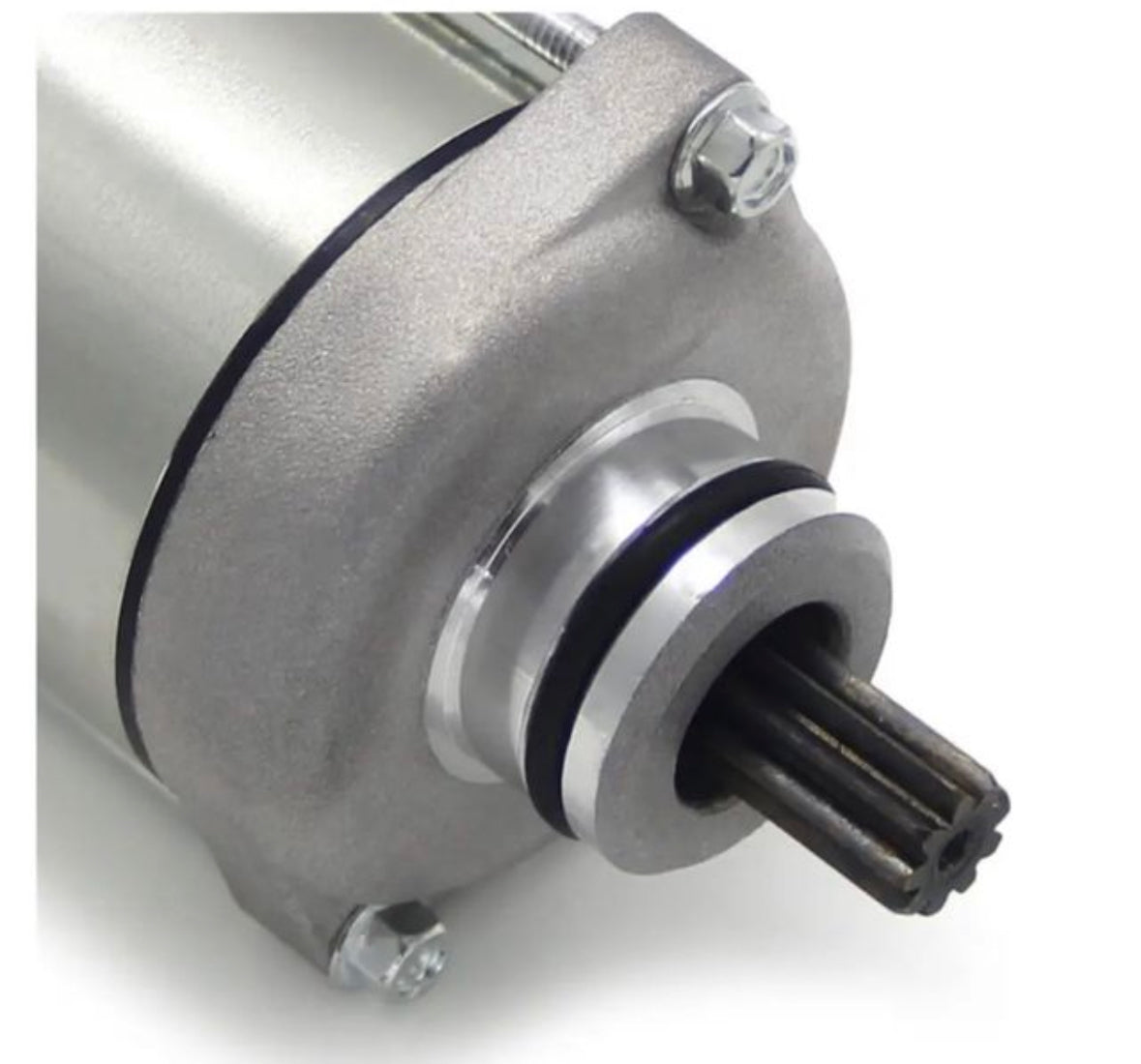 Motor de arranque Beta/KTM