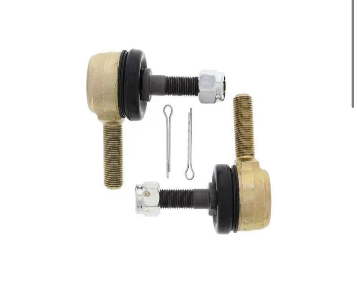 Kit rotulas direccion ALLBALLS Polaris PREDATOR 500 03-06
