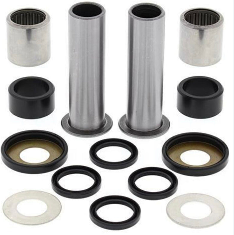 Kit reparación rodamientos de basculante suzuki ltz 400