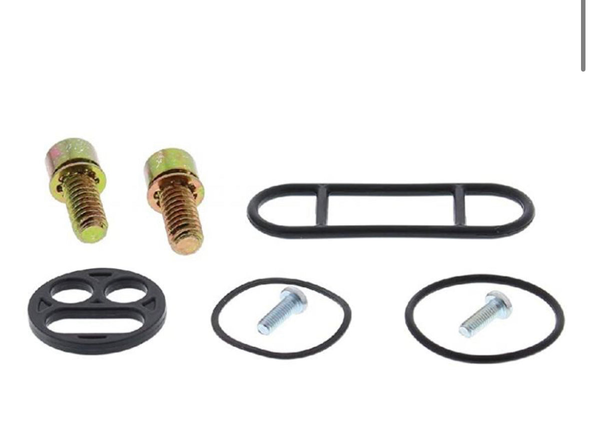 Kit reparacion grifo gasolina Polaris PREDATOR 500