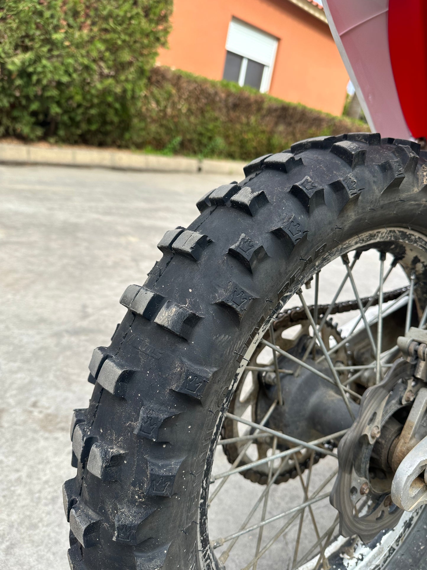 Gas gas 250 ec