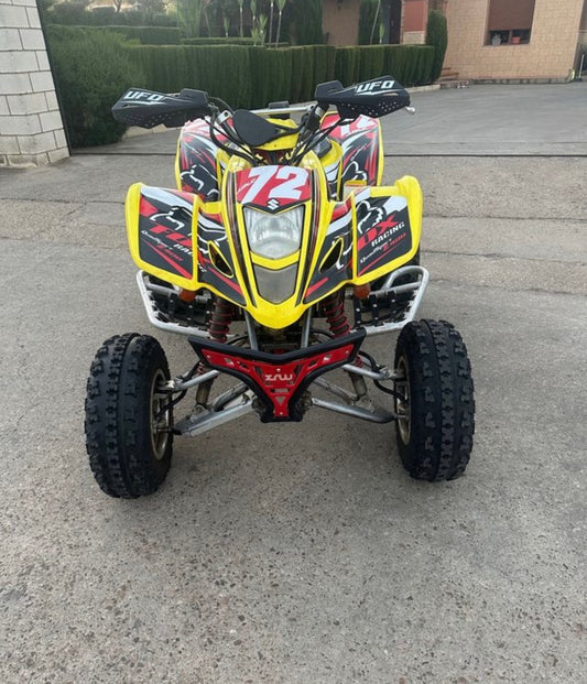 Suzuki ltz 400