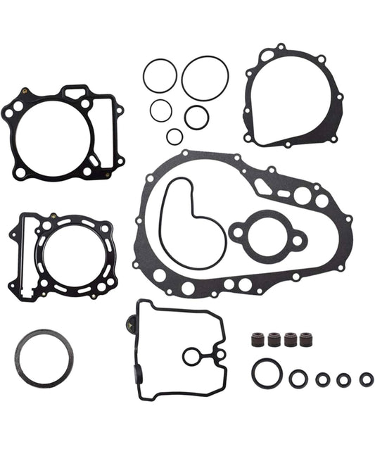 Kit de juntas motor completo suzuki ltz 400 2003-2008 / Kawasaki kfx 2003-2006