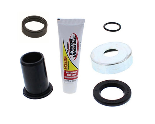 Kit de reparación de columna de dirección suzuki ltz 400 y kawasaki kfx 400