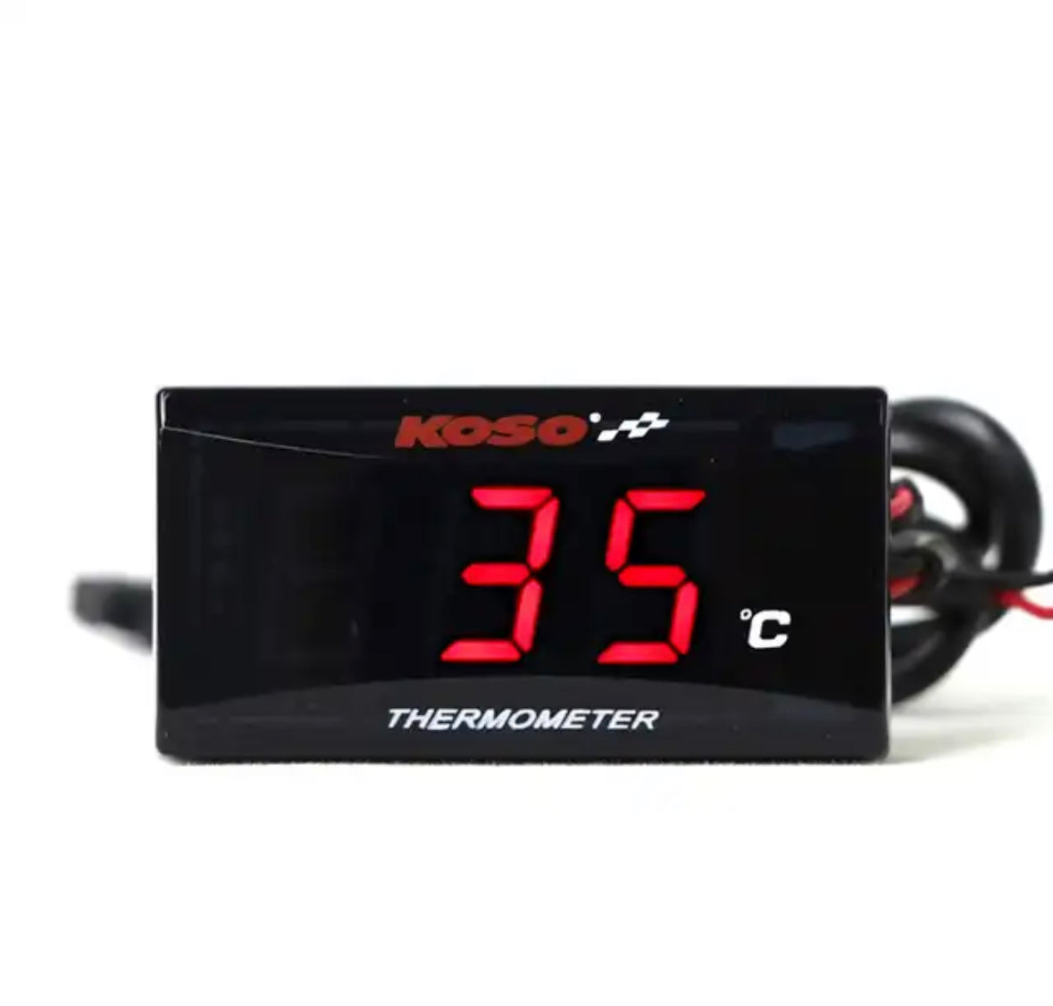 Sensor de temperatura Koso