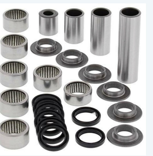 Kit de reparación Bieletas suzuki ltz 400