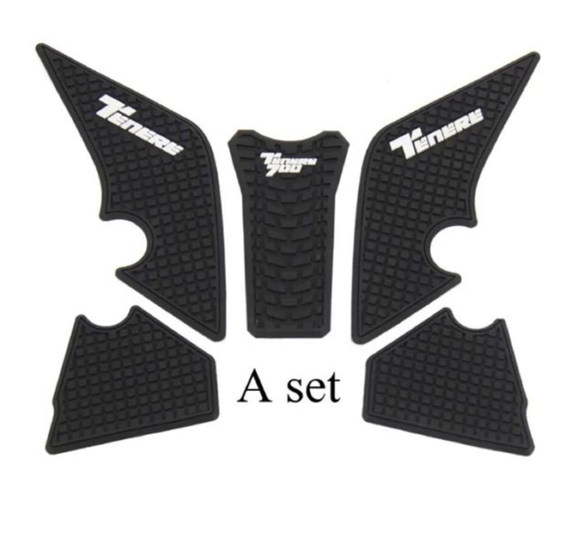 Kit protector antideslizante Yamaha Teneré 700