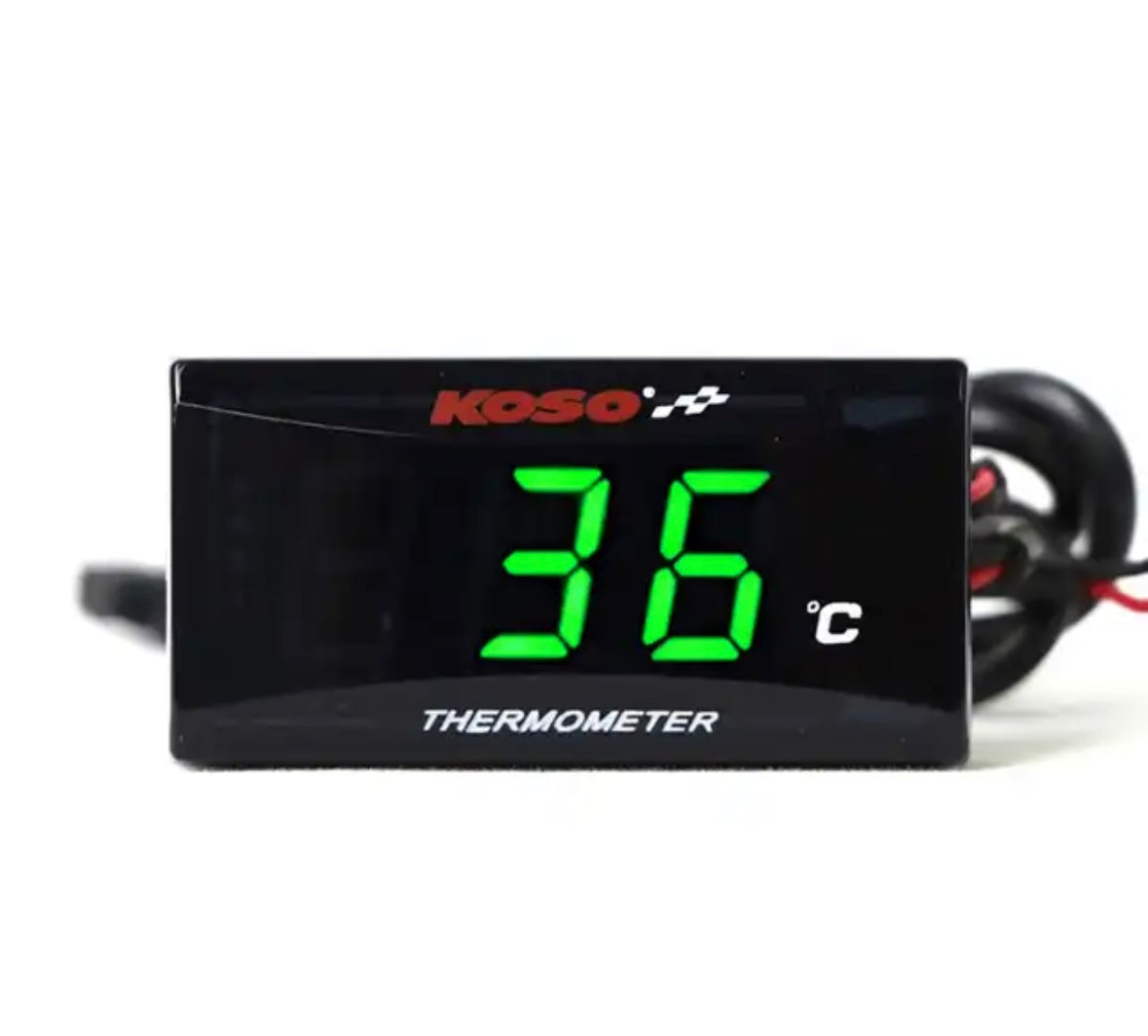 Sensor de temperatura Koso