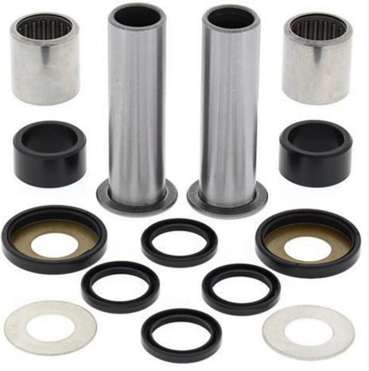 Kit reparación rodamientos de basculante suzuki ltz 400