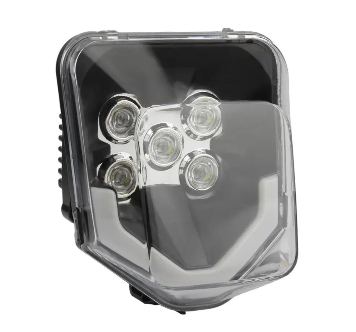 Faro / Óptica Husqvarna LED