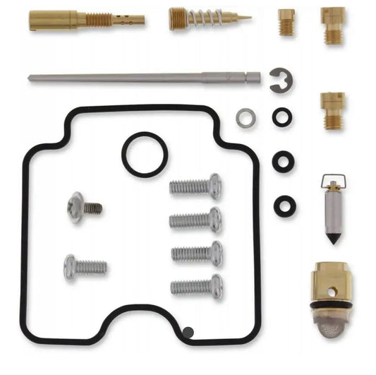 Kit reparación carburador Suzuki LTZ 400 / Kawasaki KFX 400