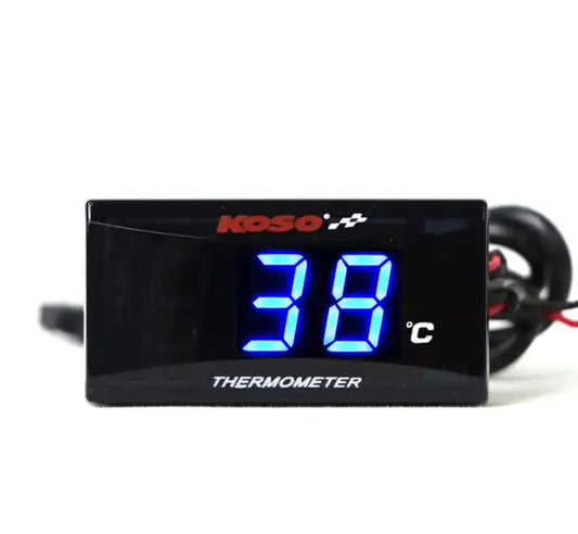 Sensor de temperatura Koso