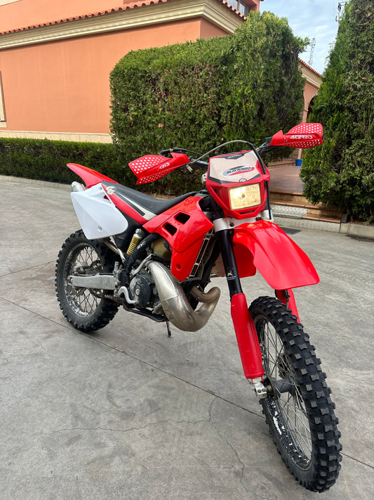 Gas gas 250 ec