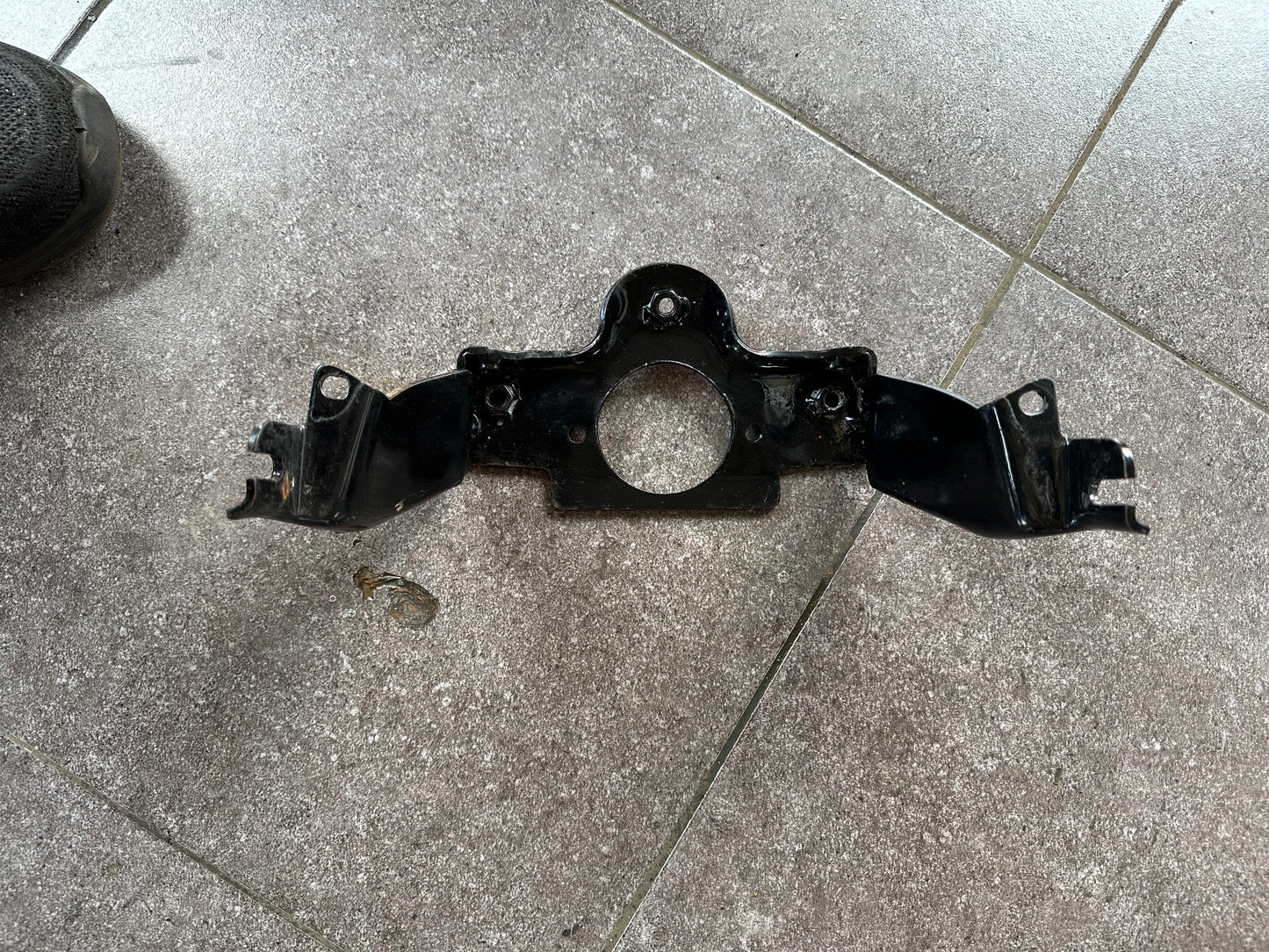 Soporte depósito Peugeot Vclic 50